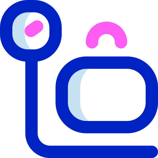 Scale icon