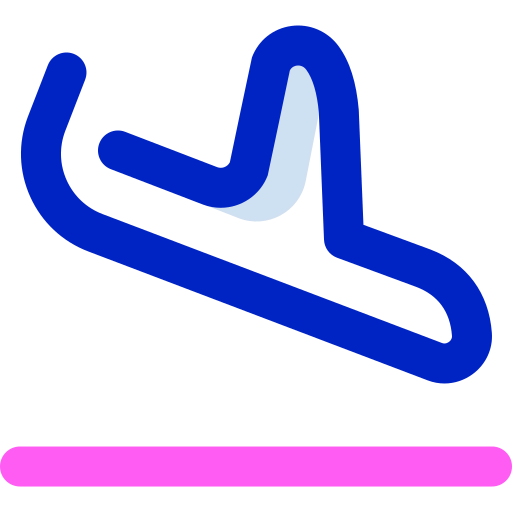 Arrival icon