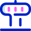 Control tower icon 64x64