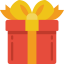 Present icon 64x64