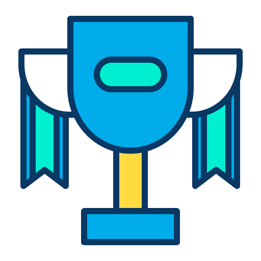 Trophy icon