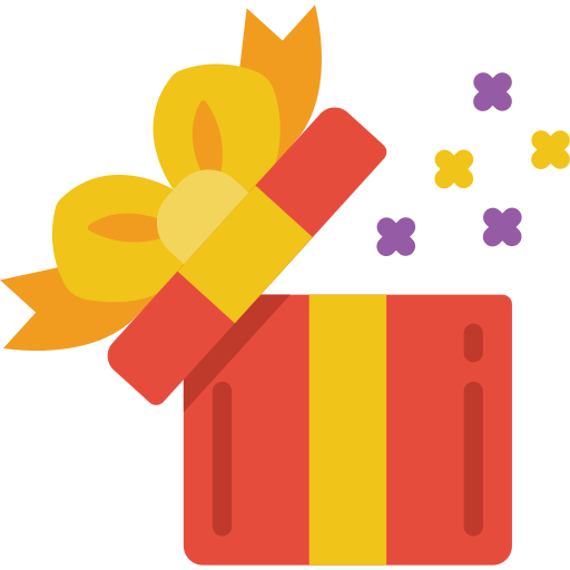 Present icon