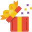 Present icon 64x64