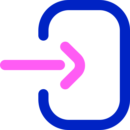 Enter icon