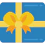 Present icon 64x64