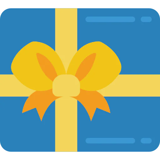 Present icon