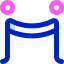 Ограждение иконка 64x64