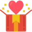 Present icon 64x64