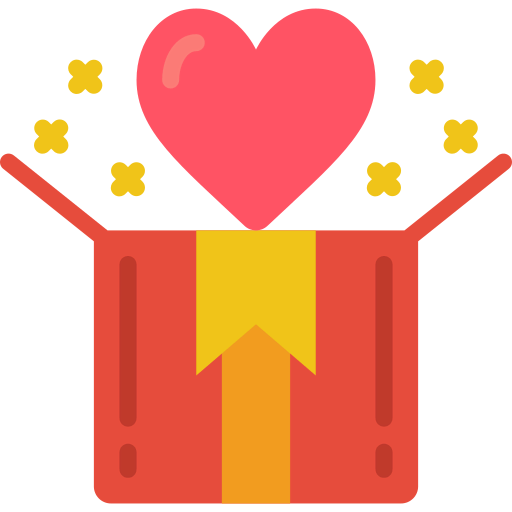 Present icon