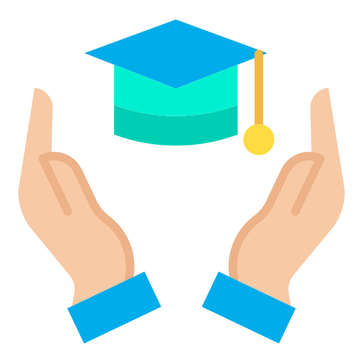 Hands icon