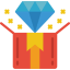Present icon 64x64