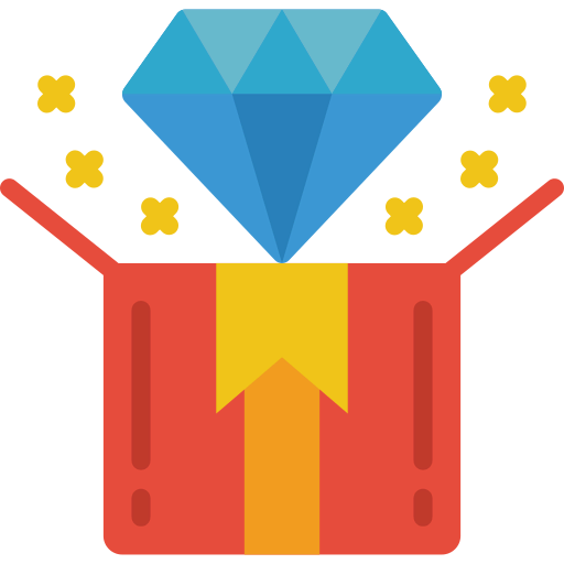 Present icon
