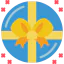 Present icon 64x64