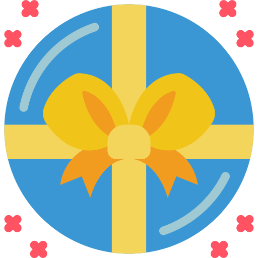 Present icon