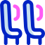 Seats biểu tượng 64x64