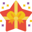 Present icon 64x64