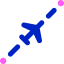 Direct flight 图标 64x64