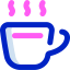 Coffee mug Ikona 64x64