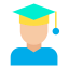 Student Ikona 64x64