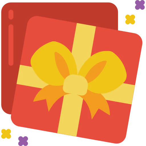 Present icon