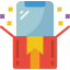 Present icon 64x64