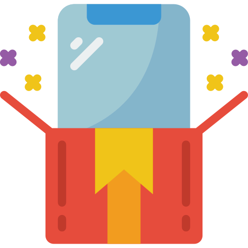 Present icon