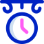 Clock icon 64x64