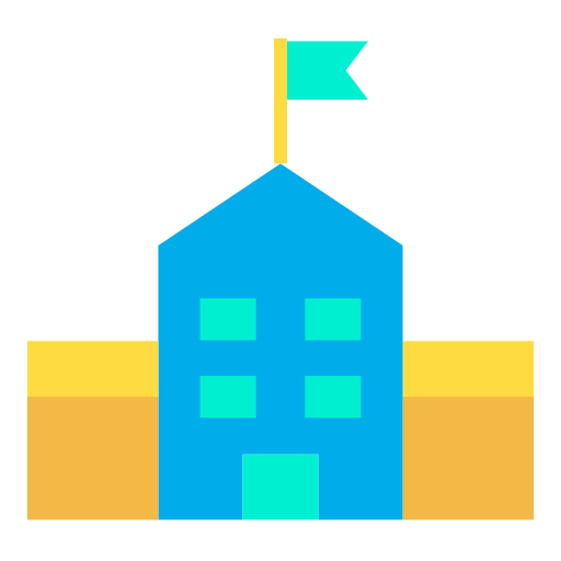 School icon