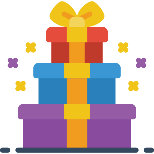 Presents icon