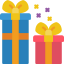 Presents biểu tượng 64x64