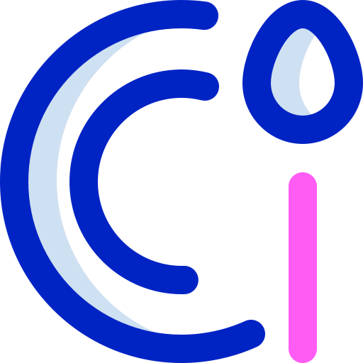 Dish icon