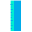 Ruler icon 64x64