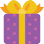 Present icon 64x64