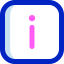 Info icon 64x64