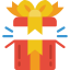 Present icon 64x64