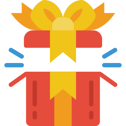 Present icon