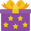 Present icon 64x64