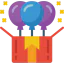 Present icon 64x64