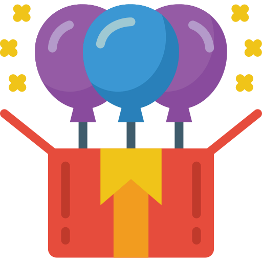 Present icon