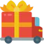 Van icon 64x64