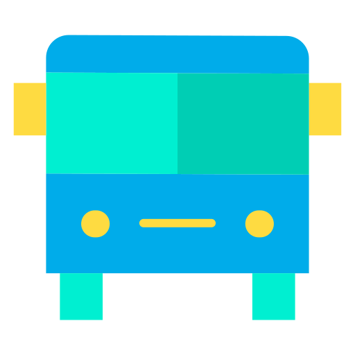 Bus icon