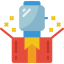Present icon 64x64