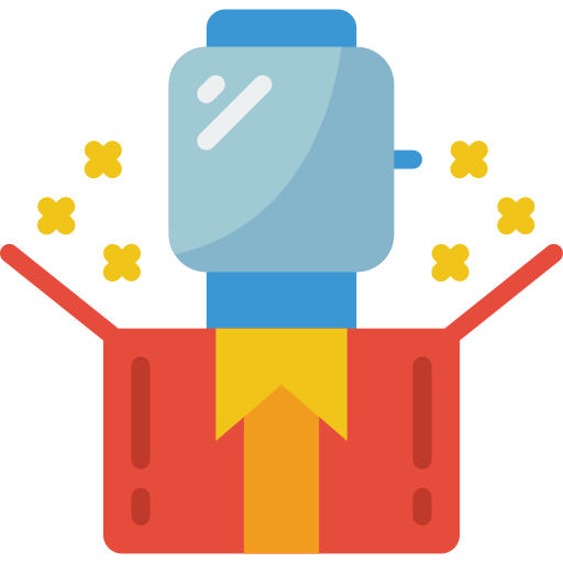 Present icon