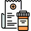 Prescription icon 64x64