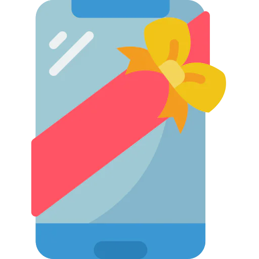 Mobile icon