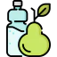 Nutrition icon 64x64