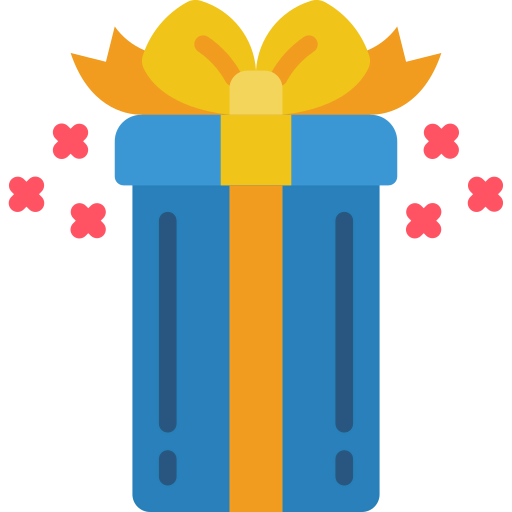 Present icon