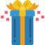 Present icon 64x64