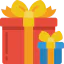Presents biểu tượng 64x64