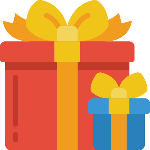 Presents icon